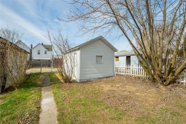 2512 Banker Street, Mckeesport, PA 15132