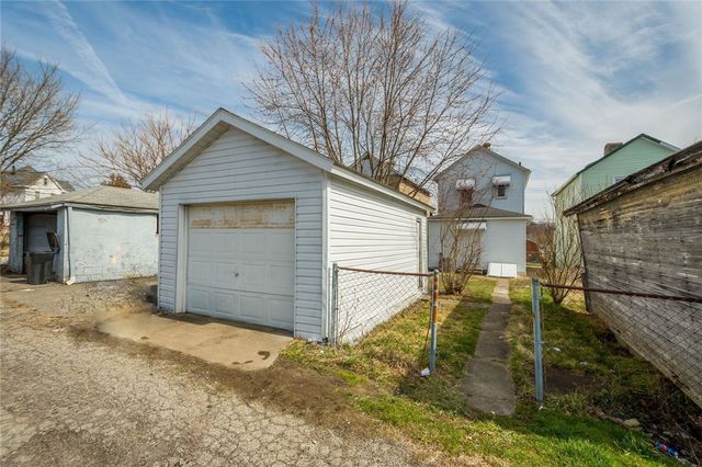 2512 Banker Street, Mckeesport, PA 15132