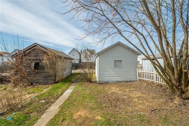 2512 Banker Street, Mckeesport, PA 15132