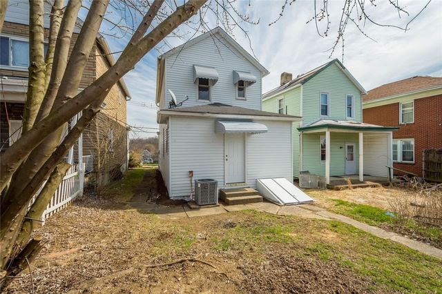 2512 Banker Street, Mckeesport, PA 15132