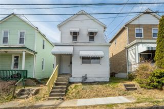 2512 Banker Street, Mckeesport, PA 15132