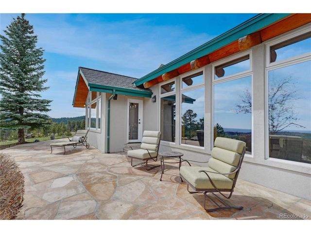 25803 Aspen Way, Golden, CO 80401