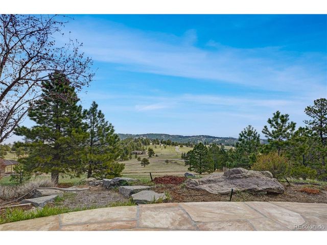 25803 Aspen Way, Golden, CO 80401