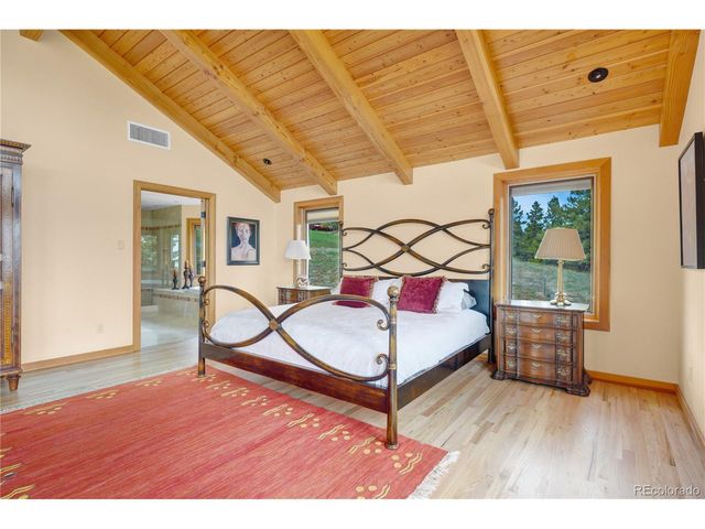 25803 Aspen Way, Golden, CO 80401