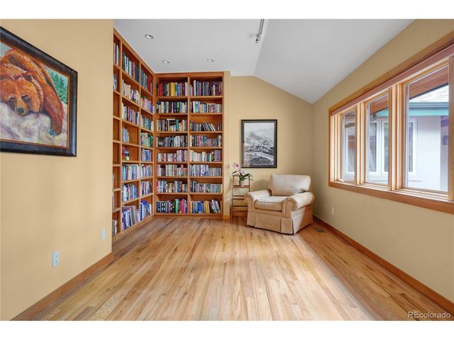 25803 Aspen Way, Golden, CO 80401