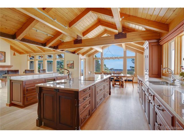 25803 Aspen Way, Golden, CO 80401