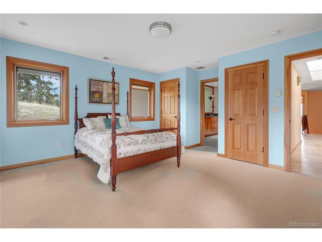 25803 Aspen Way, Golden, CO 80401