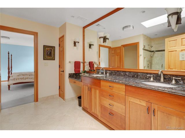 25803 Aspen Way, Golden, CO 80401