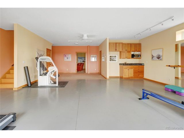 25803 Aspen Way, Golden, CO 80401