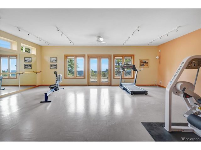 25803 Aspen Way, Golden, CO 80401