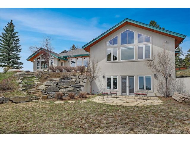 25803 Aspen Way, Golden, CO 80401