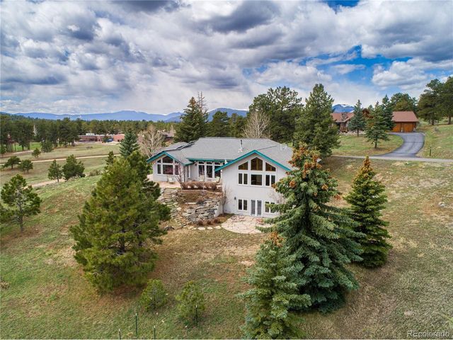 25803 Aspen Way, Golden, CO 80401