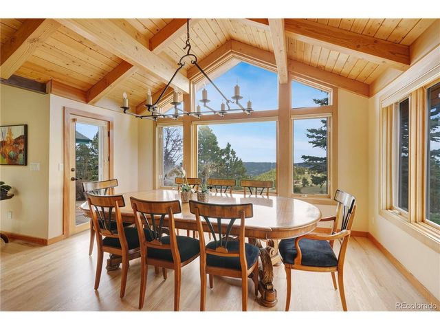 25803 Aspen Way, Golden, CO 80401