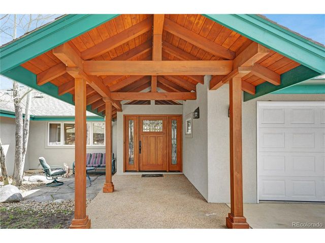 25803 Aspen Way, Golden, CO 80401