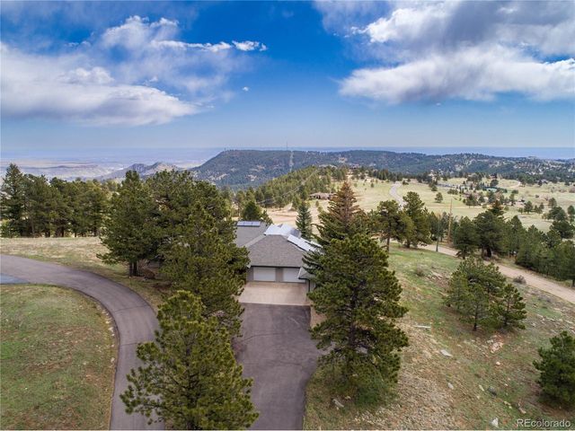 25803 Aspen Way, Golden, CO 80401