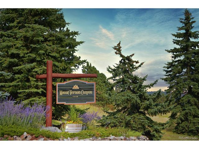 25803 Aspen Way, Golden, CO 80401