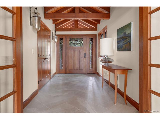 25803 Aspen Way, Golden, CO 80401