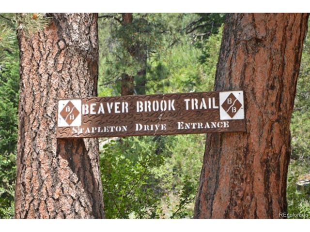 25803 Aspen Way, Golden, CO 80401