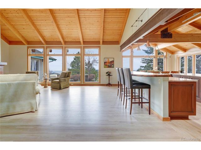 25803 Aspen Way, Golden, CO 80401