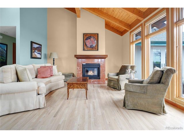 25803 Aspen Way, Golden, CO 80401