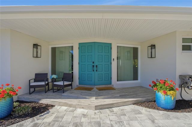 272 SHORE DRIVE, Palm Harbor, FL 34683