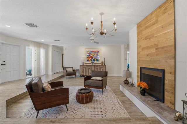 272 SHORE DRIVE, Palm Harbor, FL 34683