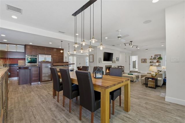 272 SHORE DRIVE, Palm Harbor, FL 34683