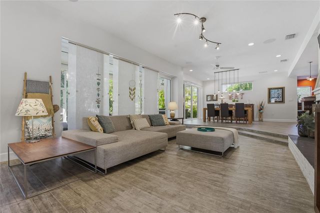 272 SHORE DRIVE, Palm Harbor, FL 34683