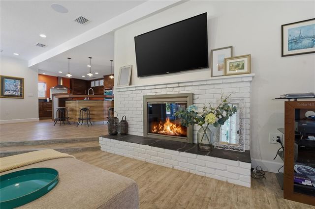 272 SHORE DRIVE, Palm Harbor, FL 34683