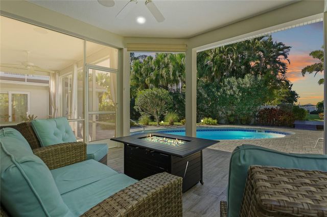 272 SHORE DRIVE, Palm Harbor, FL 34683