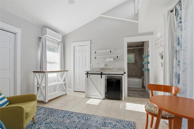 272 SHORE DRIVE, Palm Harbor, FL 34683