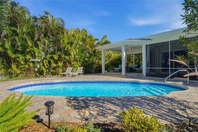 272 SHORE DRIVE, Palm Harbor, FL 34683