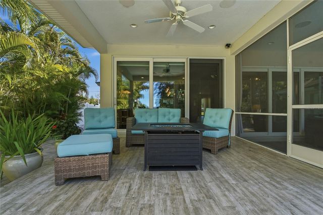 272 SHORE DRIVE, Palm Harbor, FL 34683