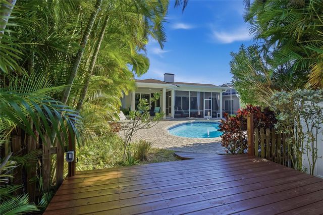 272 SHORE DRIVE, Palm Harbor, FL 34683