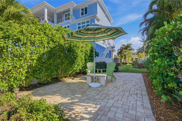 272 SHORE DRIVE, Palm Harbor, FL 34683