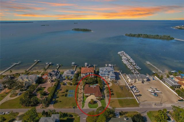 272 SHORE DRIVE, Palm Harbor, FL 34683