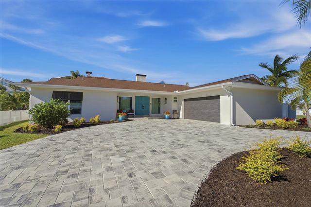 272 SHORE DRIVE, Palm Harbor, FL 34683