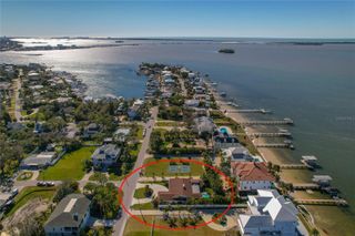 272 SHORE DRIVE, Palm Harbor, FL 34683