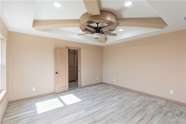 515 Pine Oak Street, Donna, TX 78537