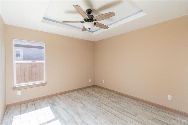 515 Pine Oak Street, Donna, TX 78537