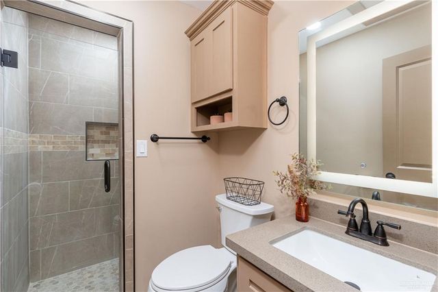 515 Pine Oak Street, Donna, TX 78537