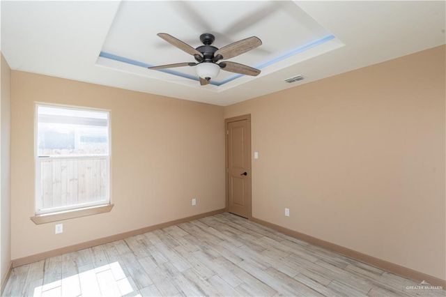 515 Pine Oak Street, Donna, TX 78537