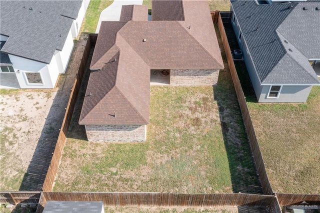 515 Pine Oak Street, Donna, TX 78537