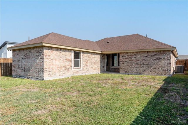 515 Pine Oak Street, Donna, TX 78537