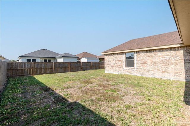 515 Pine Oak Street, Donna, TX 78537