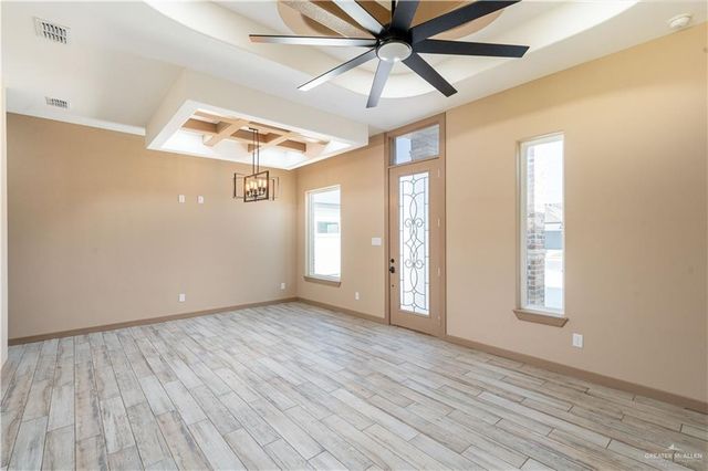 515 Pine Oak Street, Donna, TX 78537