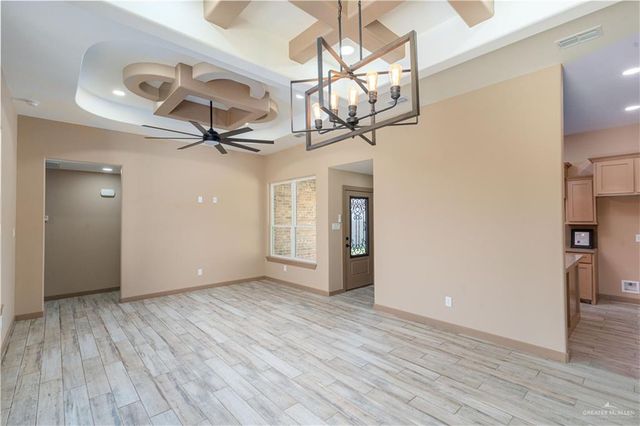 515 Pine Oak Street, Donna, TX 78537