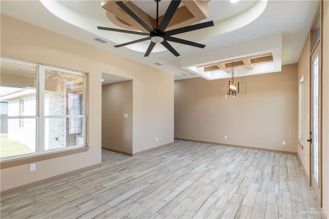 515 Pine Oak Street, Donna, TX 78537