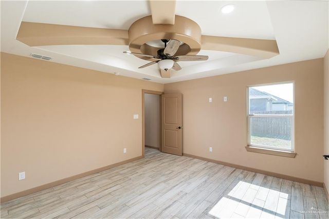 515 Pine Oak Street, Donna, TX 78537