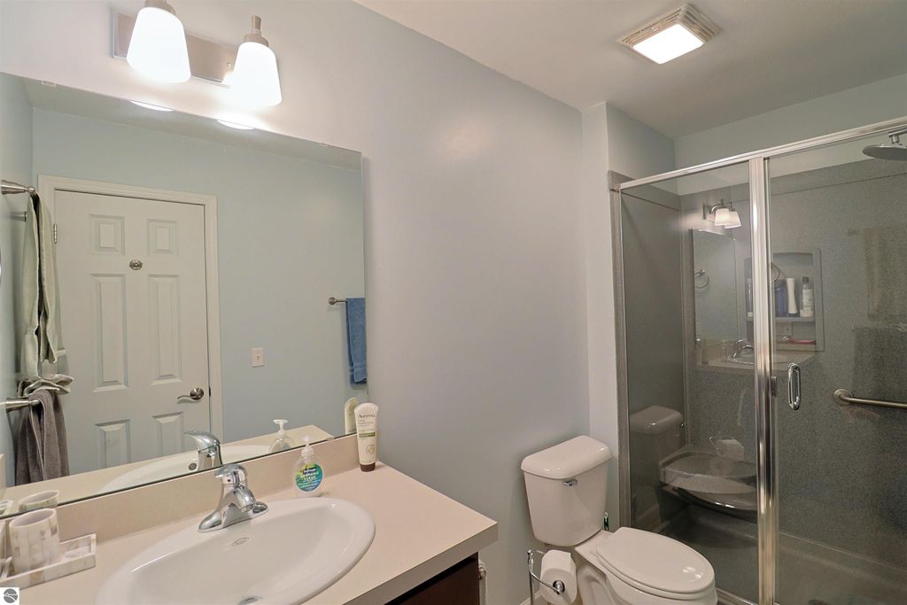 Image 20 of property listing at 1631 Heritage Way, Mt Pleasant, MI 48858